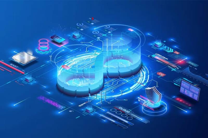 奎屯市工业软件定制先锋:京上云科技以多元系统开发赋能企业进阶