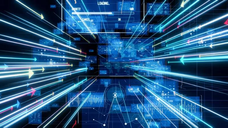 奎屯市SCADA系统开发：守护工业安全的数字卫士