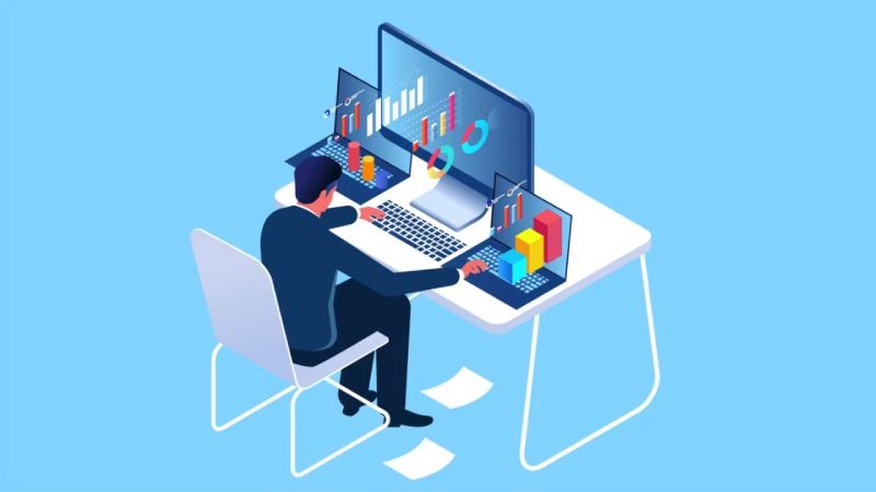 信创与ERP深度融合,奎屯市软件开发公司赋能企业精细化管理
